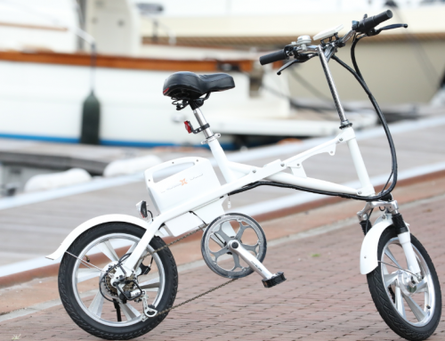 Fiets de mooiste fietsroutes met Synergybikes