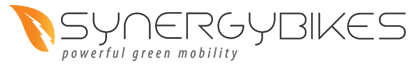 Synergybikes Logo